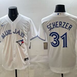 BLUE JAYS-SCHERZER-31