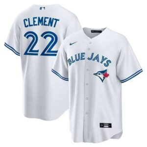 BLUE JAYS-CLEMENT-22
