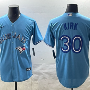 BLUE JAYS-KIRK-30