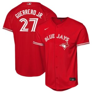 BLUE JAYS-GUERRERO JR.-27