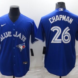 BLUE JAYS-CHAPMAN-26