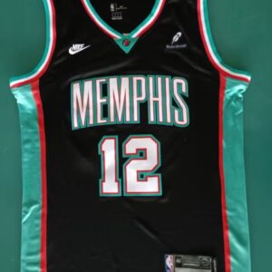 MEMPHIS-12