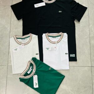 LACOSTE