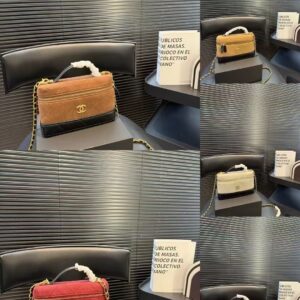 CHANEL Bags
