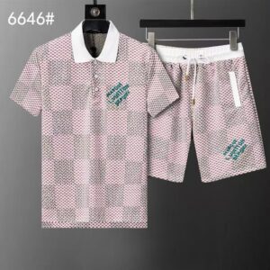 LOUIS VUITTON Tracksuits