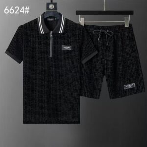 BALMAIN Tracksuits
