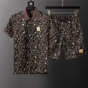 LOUIS VUITTON Tracksuits