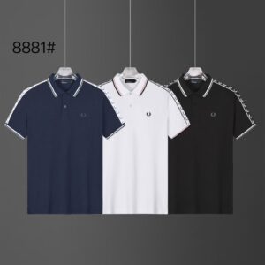 FRED PERRY