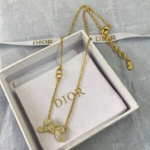 DIOR NECKLACE