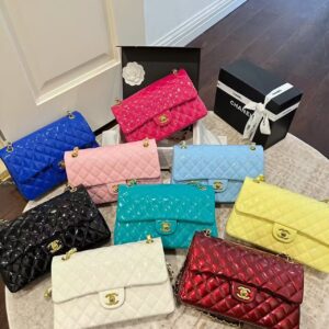 CHANEL Bag