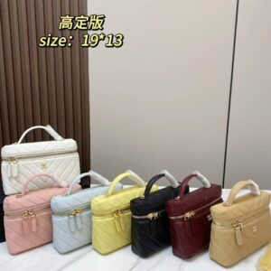 CHANEL Bag