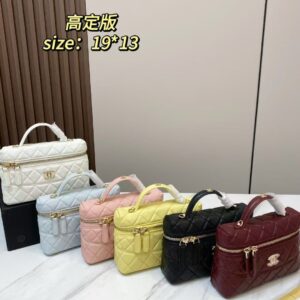 CHANEL Bag