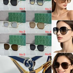 GUCCI Sunglasses