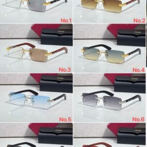 Cartier Sunglasses