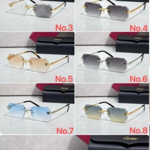 Cartier Sunglasses