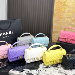 CHANEL Bag