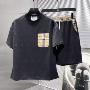 Burberry Suits