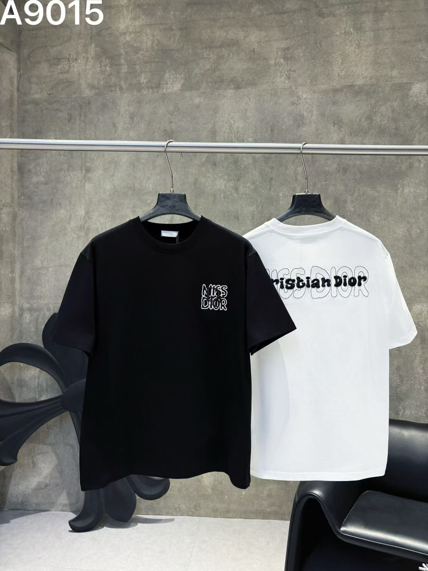 Dior shirts