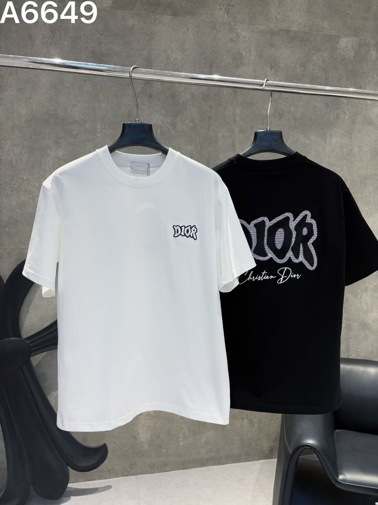 Dior shirts