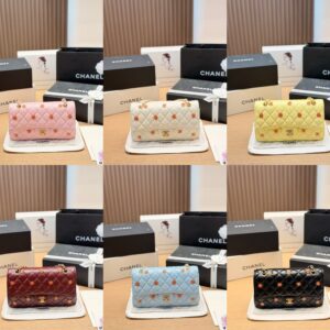 CHANEL Bag