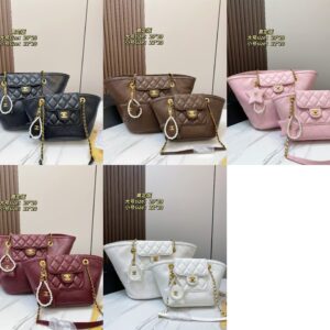 CHANEL Bag