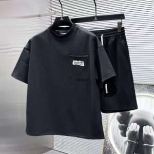 Balenciaga suits