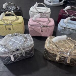 CHANEL Bag