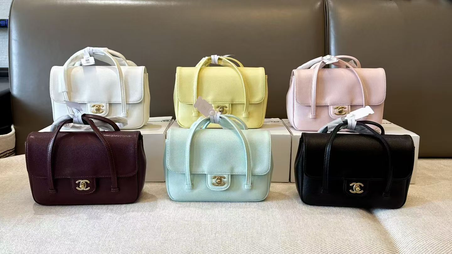 Chanel Bags